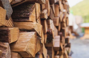 Firewood Logs Ilkeston