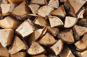 Firewood Logs Chiswick